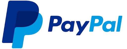 pay with paypal - Bill Withers Store